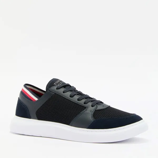 Кроссовки и кеды Tommy Hilfiger