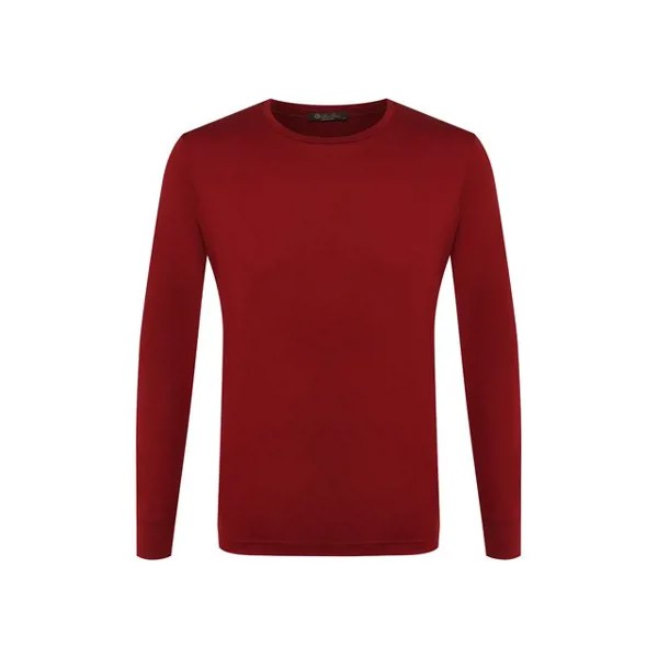Кашемировый лонгслив Loro Piana