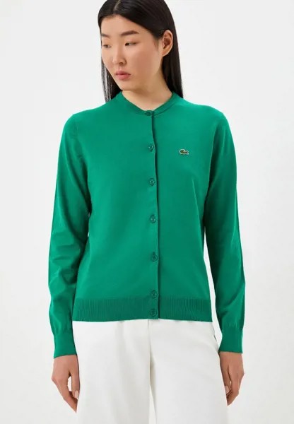 Кардиган Lacoste