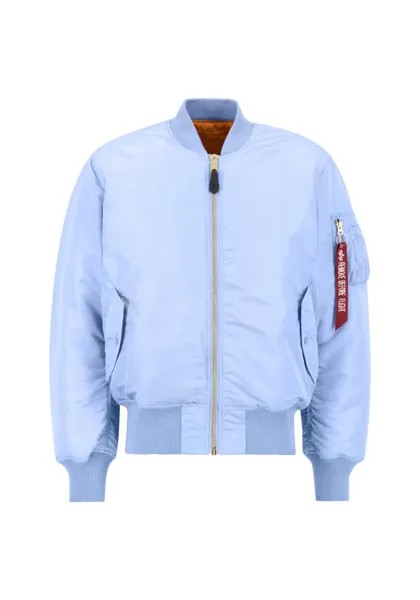 Куртка-бомбер Alpha Industries 
