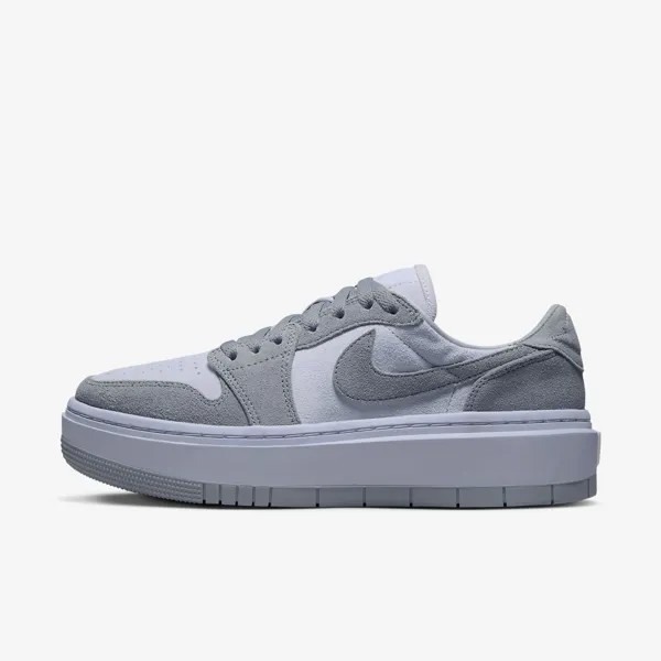 Кроссовки Jordan 1 Elevate Low Stealth DH7004-005 WMNS Shoes