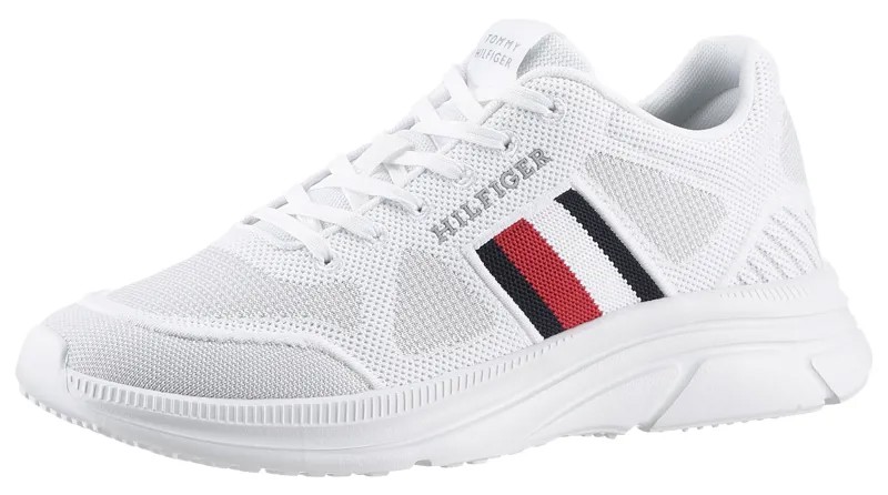 Кроссовки Tommy Hilfiger 