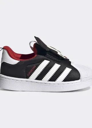 Кроссовки Disney Superstar 360 adidas Originals
