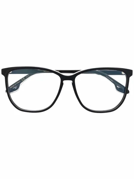 Victoria Beckham Eyewear очки в квадратной оправе