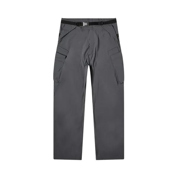 Брюки Acronym Nylon Stretch Cargo Trouser, цвет Blaugrau