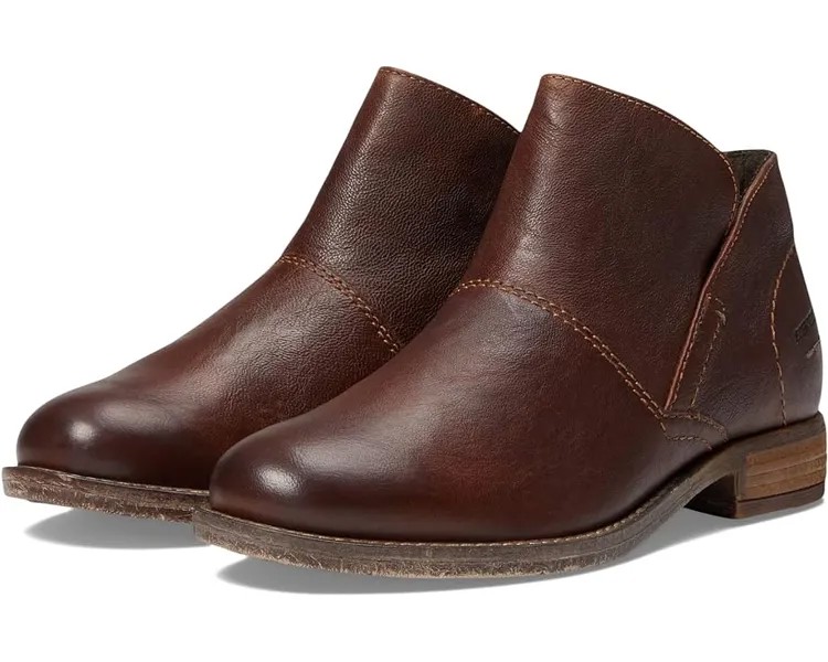 Ботинки Josef Seibel Sienna 81, кэмел