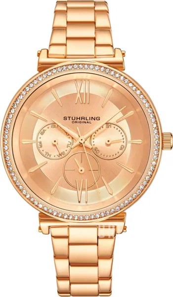 Наручные часы женские Stuhrling Original 3908.5