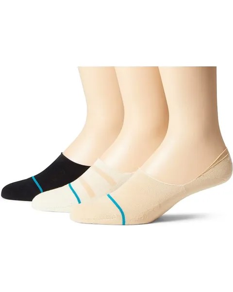 Носки Stance Necessity 3-Pack, мульти