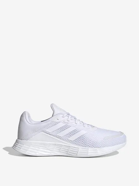 Кроссовки мужские adidas Duramo SL Shoes, Белый, размер 42.5