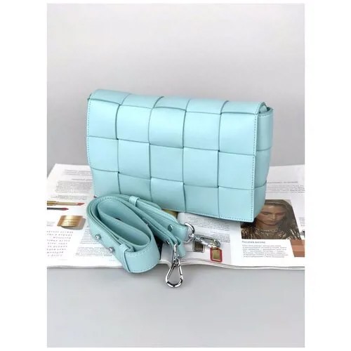 Сумка женская 0789B9569 blue