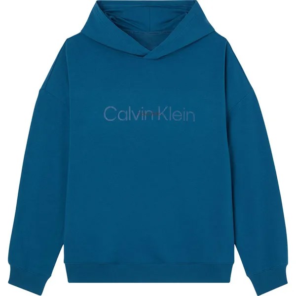 Худи Calvin Klein 000NM2353E, синий