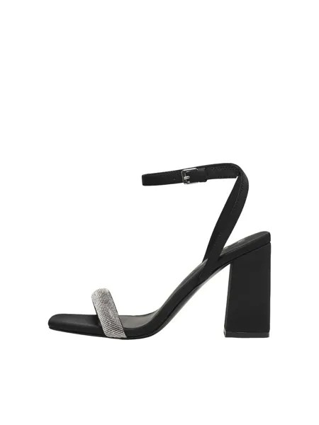 Туфли ONLY Pumps Alyx, черный