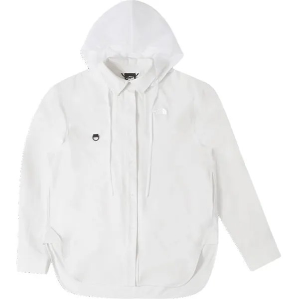 Рубашка женская белая The North Face