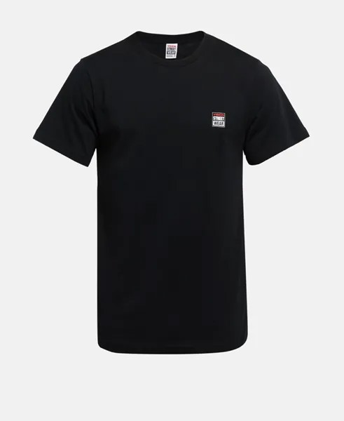 Футболка Vision Street Wear, черный