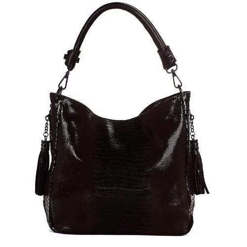 Сумка женская Blu Style 0577Lmarrone