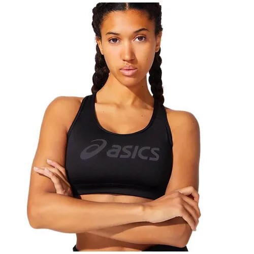 Топ-бра ASICS Logo Bra