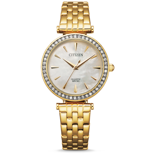 Японские наручные часы Citizen ER0212-50Y