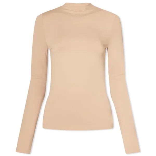 Джемпер Sportmax Halle Jersey Turtleneck