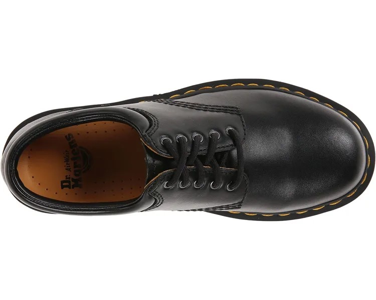 Оксфорды 8053 Dr. Martens, кожа