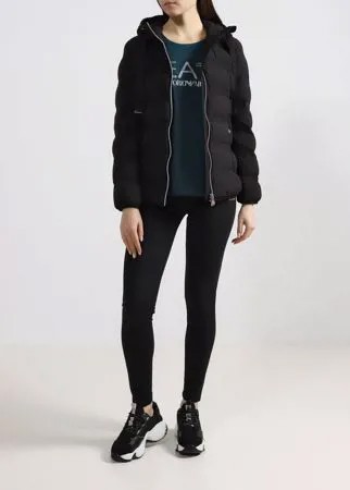 EA7 Emporio Armani Куртка