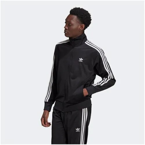 Олимпийка Adidas FBIRD TT Мужчины GN3521 XL