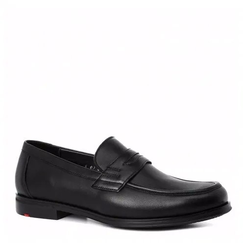 Лоферы Lloyd KER FW20 черный, Размер 41