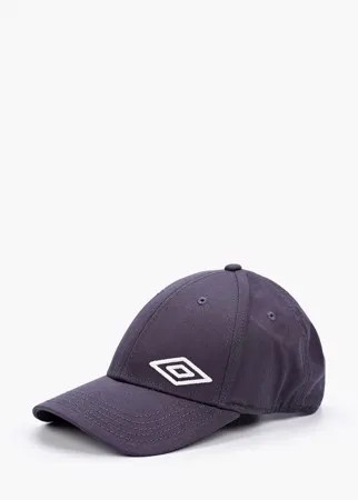 Бейсболка Umbro