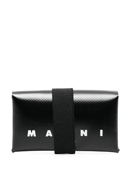Marni кошелек Origami