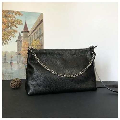 Сумка RIPANI 7083OJ.00003 Nero