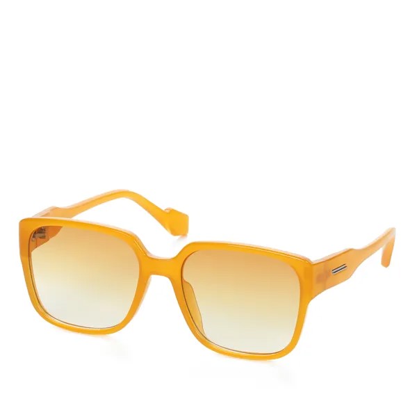Солнцезащитные очки женские Respect XK2230 C1 65-30-150 бежевые
