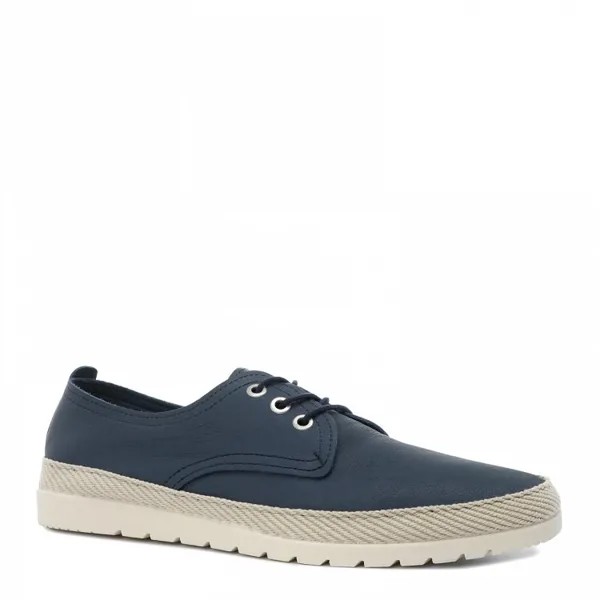 Кеды мужские Tendance 02337401J19 синие 40 EU