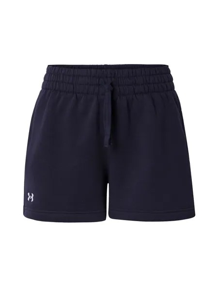 Тренировочные брюки Under Armour RIVAL, черный