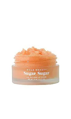 Скраб для губ sugar sugar - NCLA