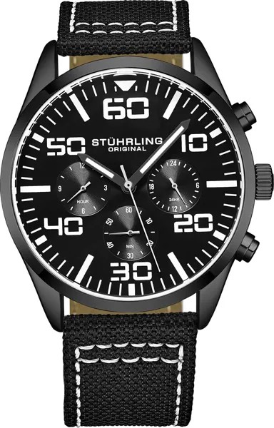 Наручные часы мужские Stuhrling Original 4001.6