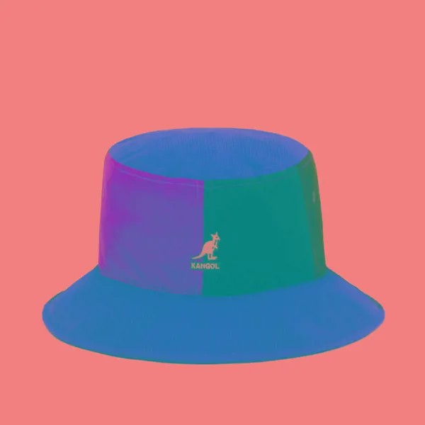 Панама Kangol Contrast Pops