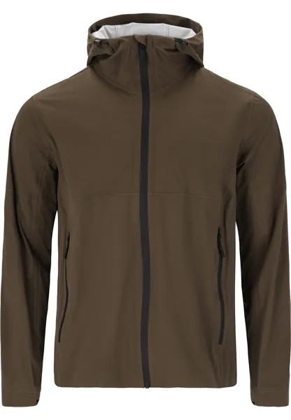 Спортивная куртка Endurance Laufjacke Komint, цвет 1134 Canteen