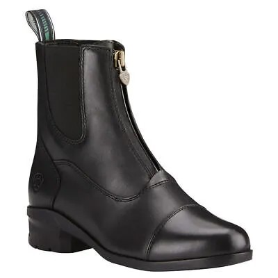 Женские ботинки Ariat Heritage IV на молнии Paddock