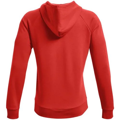 Толстовка Under Armour UA Rival Fleece Big Logo HD Мужчины 1357093-432 MD