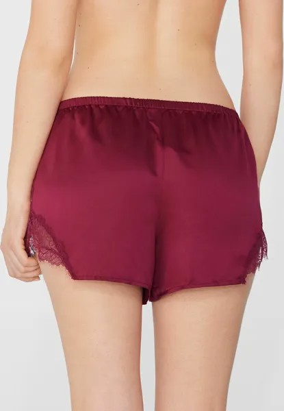 Брюки для сна Tezenis, Бордо