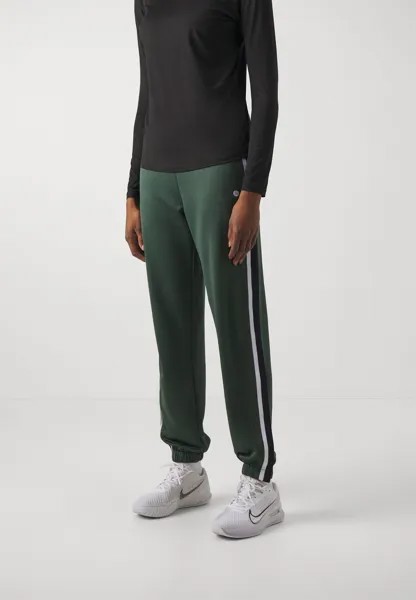 Спортивные брюки ACE TAPERED PANTS Björn Borg, платан