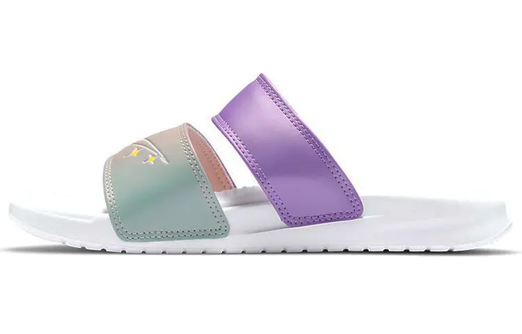 Женские шлепанцы Nike Benassi