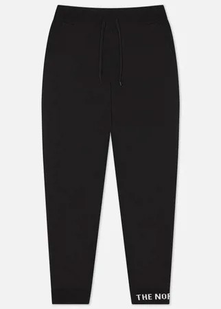 Мужские брюки The North Face Zumu Fleece, цвет чёрный, размер XL
