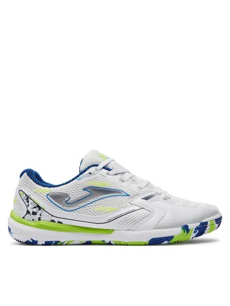 Футбольные бутсы Joma, белый