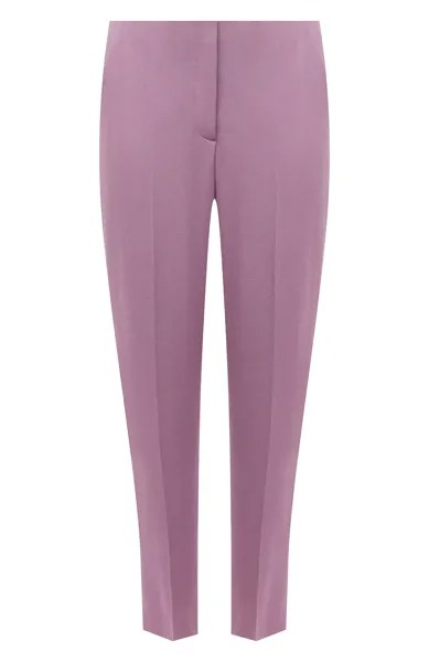 Брюки из вискозы Ralph Lauren