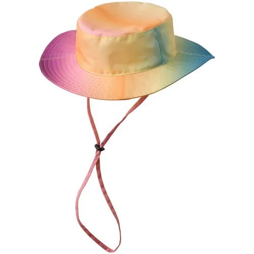 Шляпа ИКЕА, размер M, мультиколор