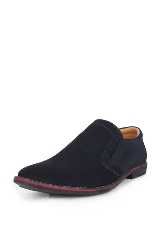 Туфли мужские T.Taccardi K5170LC-2AM синие 42 RU