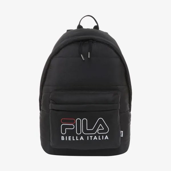 [Fila]Ace/Padded Jacket/Backpack