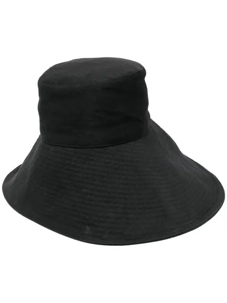 Nanushka шляпа Jule