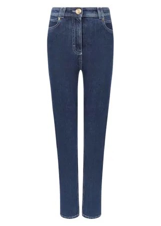 Джинсы Balmain