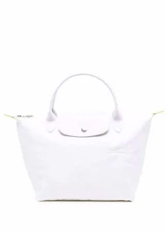 Longchamp сумка Le Pliage с верхними ручками